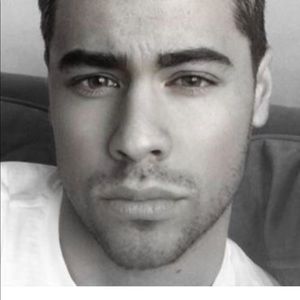 Meet your Posher, Brandyn